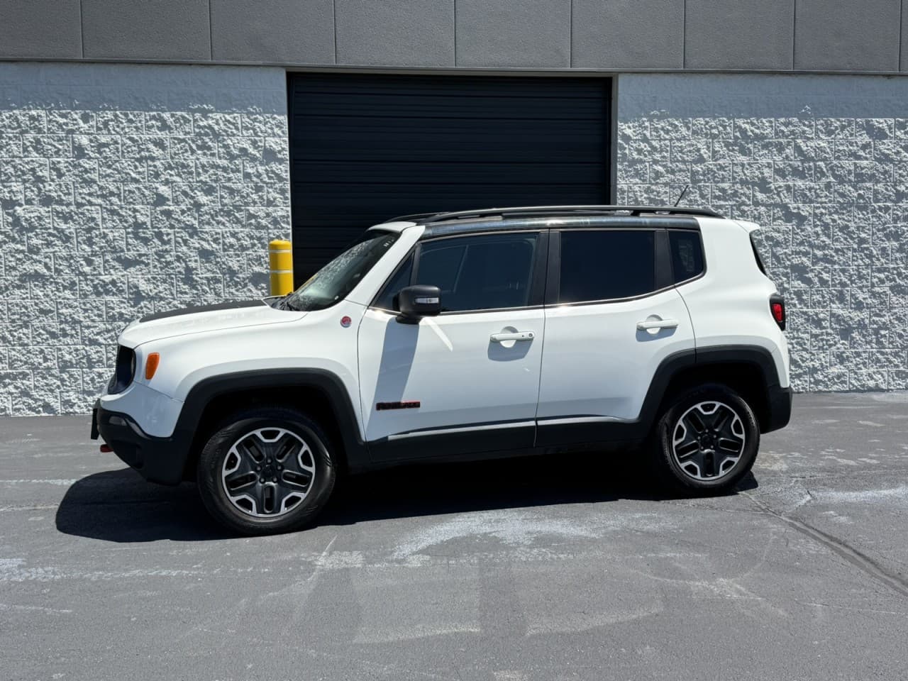 2017 Jeep Renegade - Photo 2