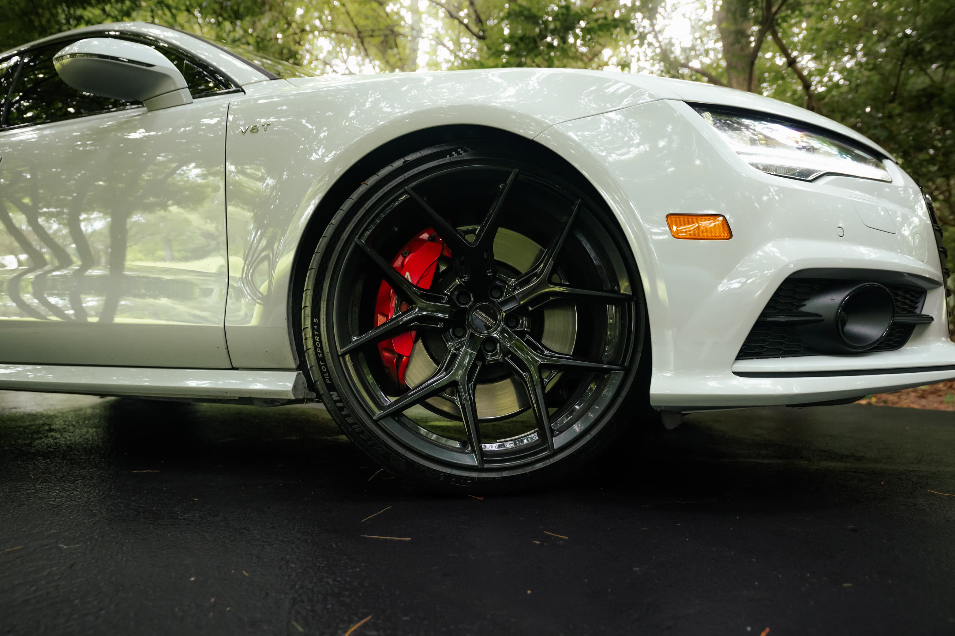 2018 Audi S7 - Photo 2