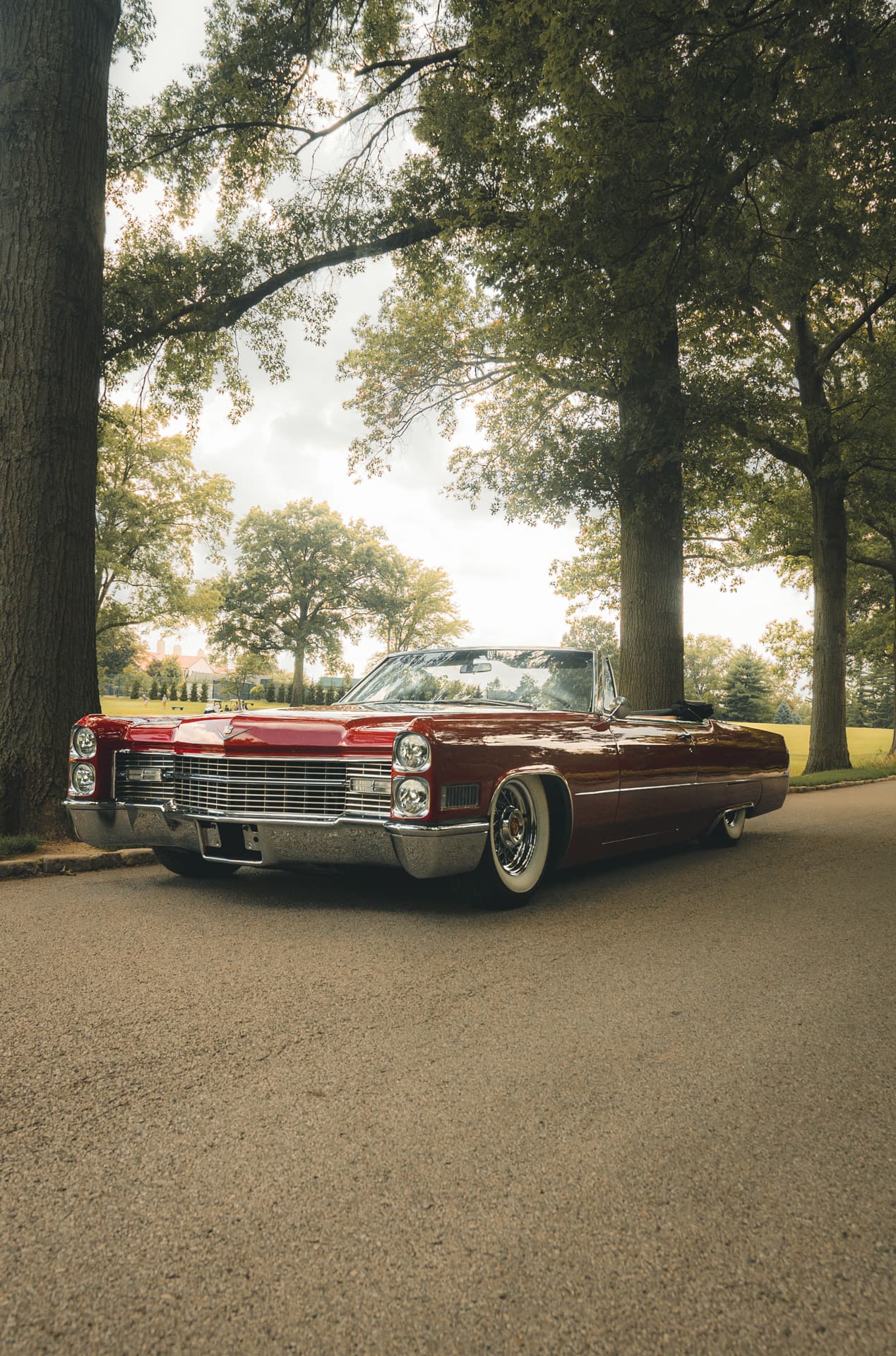 1966 Cadillac Deville - Photo 1