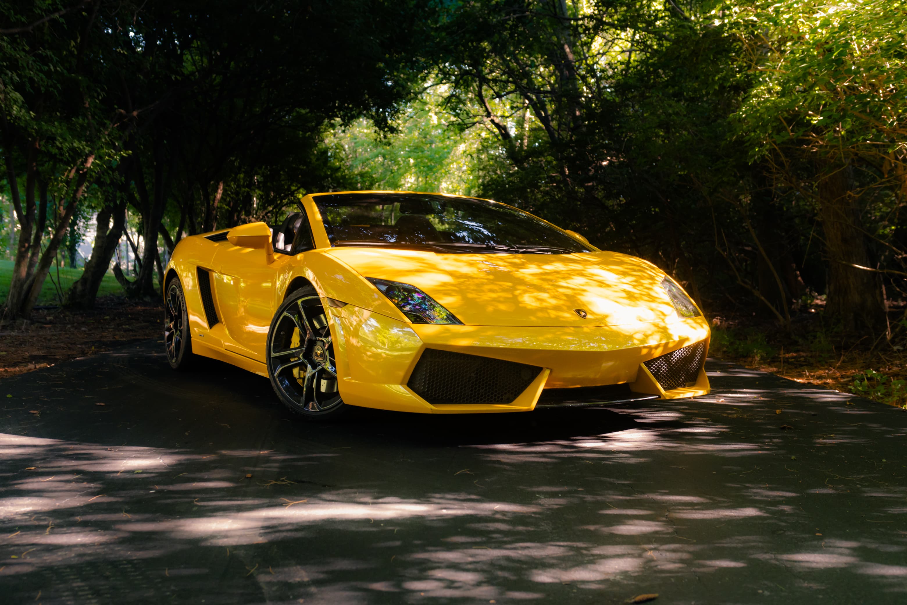 2011 Lamborghini Gallardo - Photo 1
