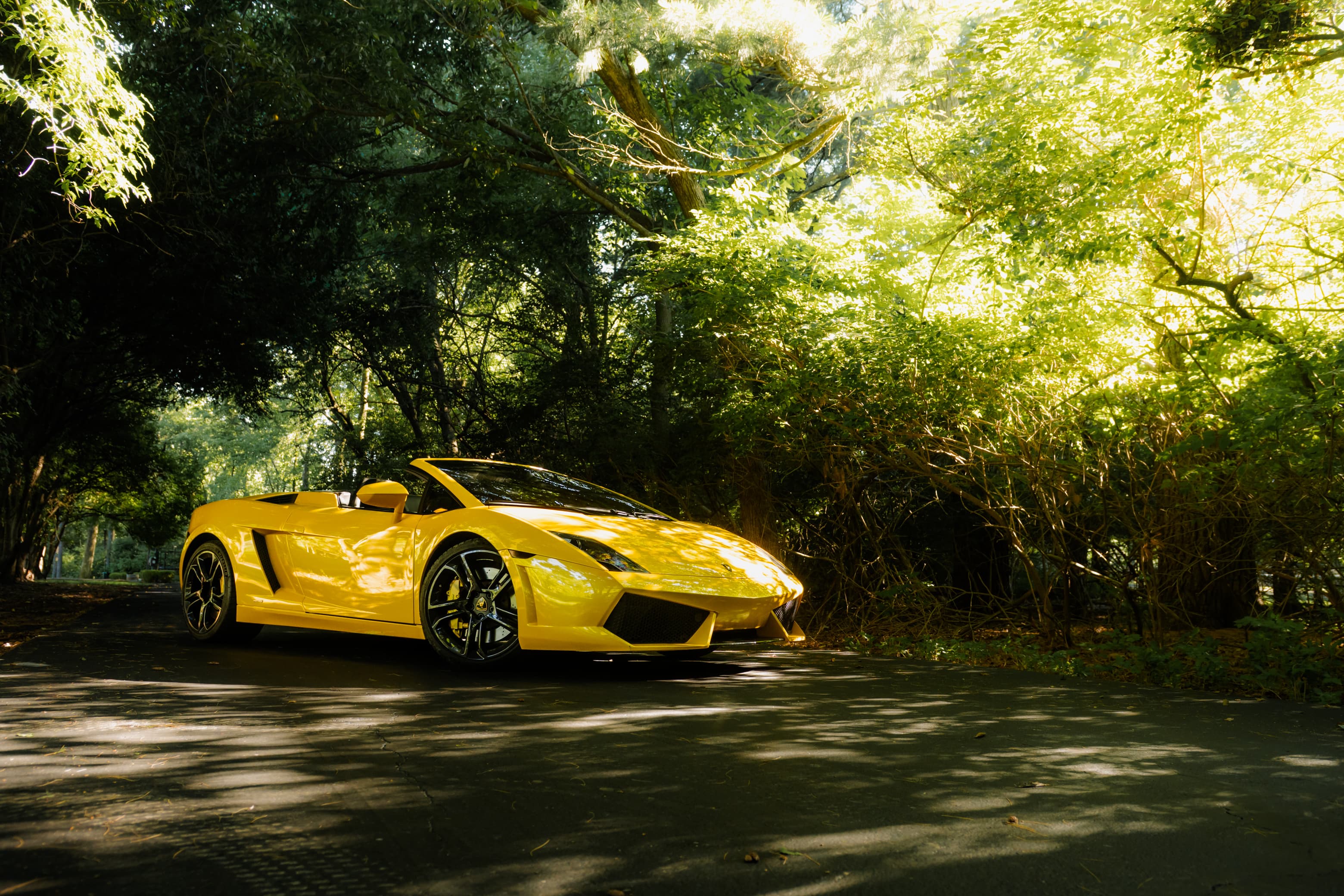2011 Lamborghini Gallardo - Photo 2