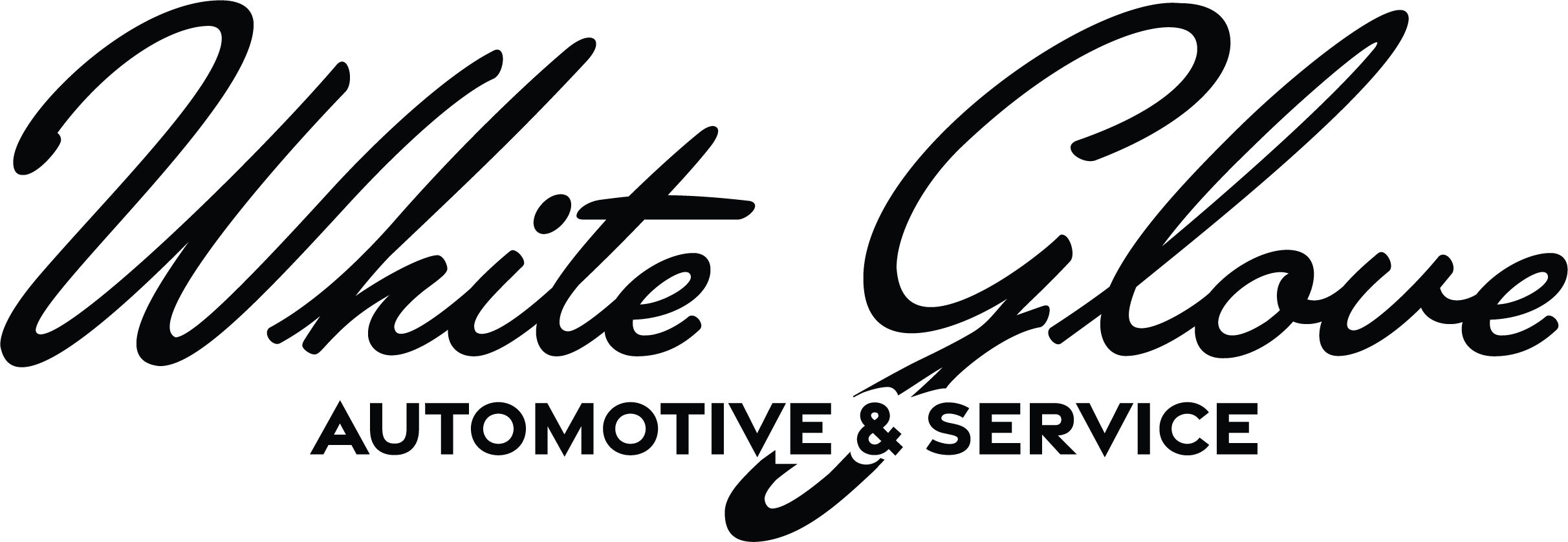White Glove Automotive & Service